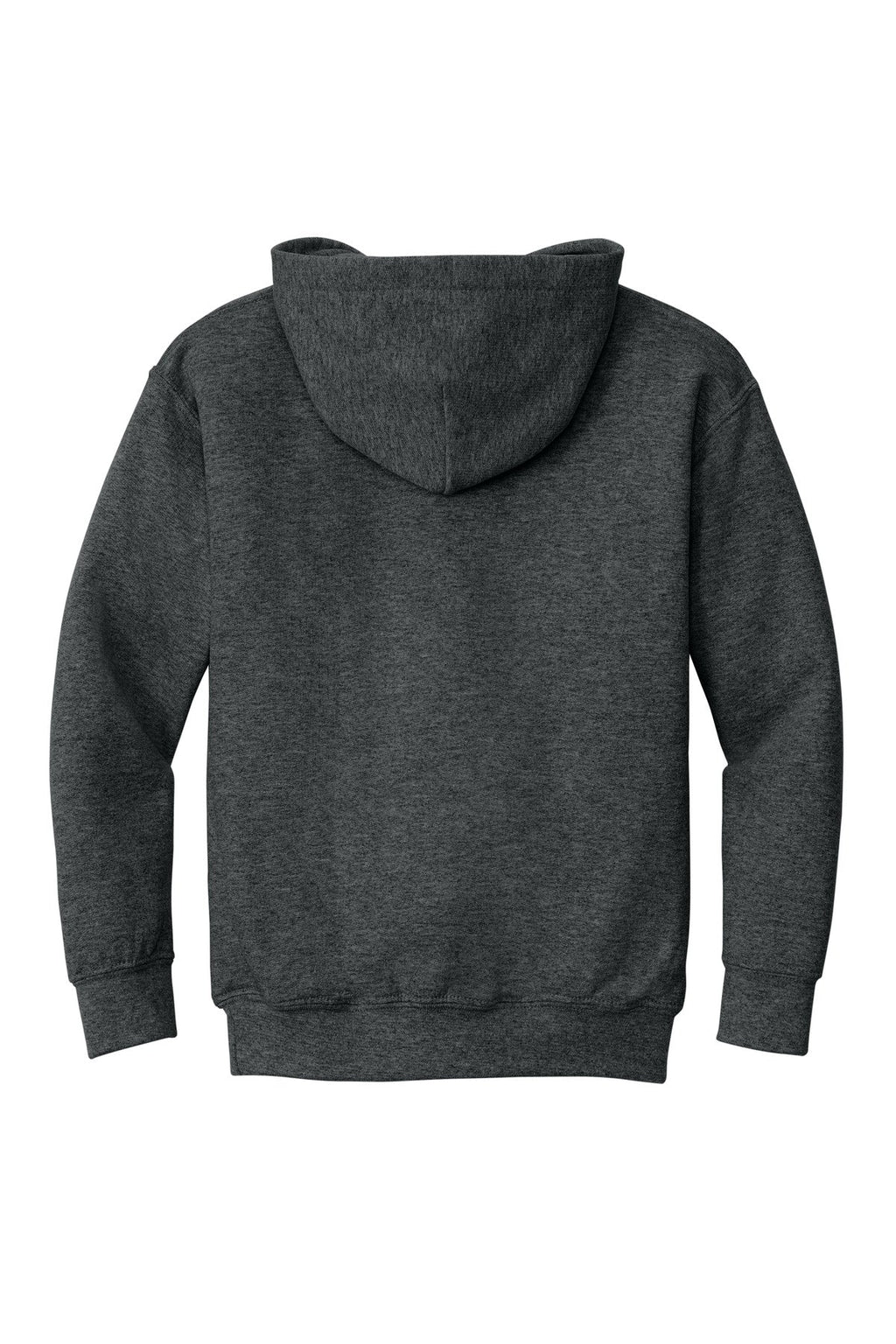 Gildan - Youth Heavy Blend Hooded Sweatshirt. 18500B