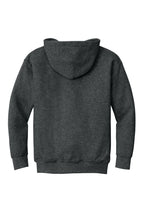 Gildan - Youth Heavy Blend Hooded Sweatshirt. 18500B