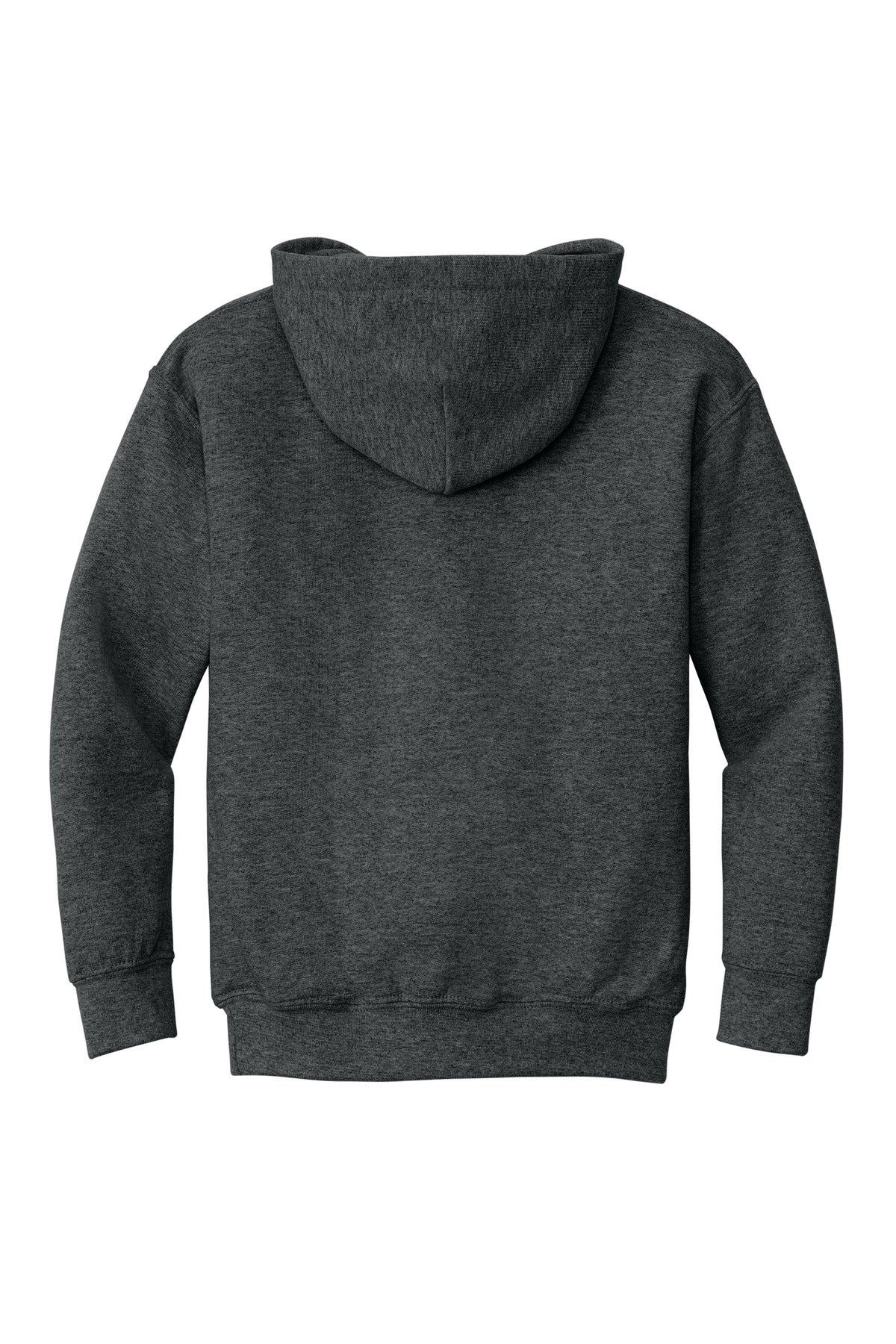 Gildan - Youth Heavy Blend Hooded Sweatshirt. 18500B