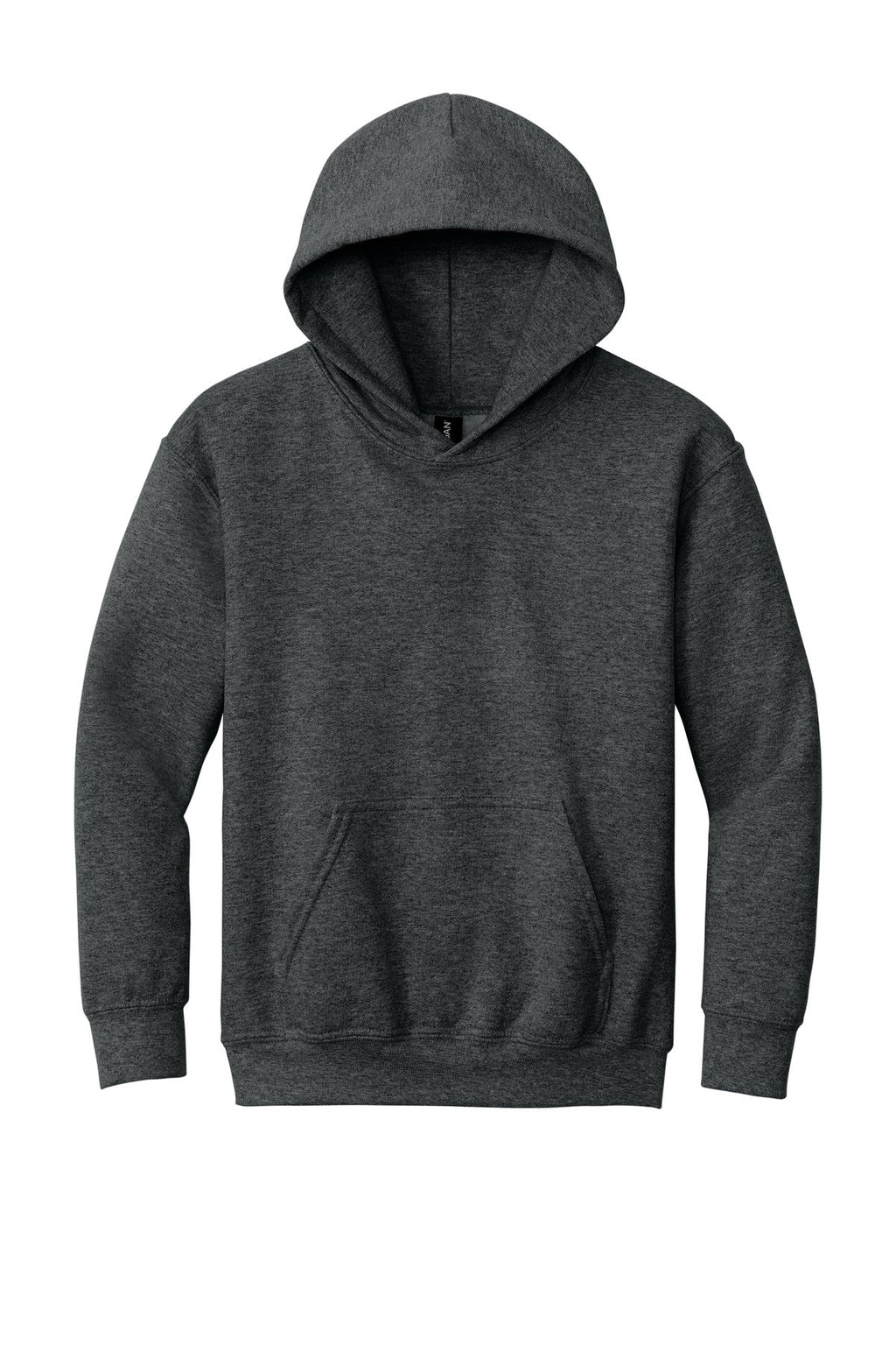Gildan - Youth Heavy Blend Hooded Sweatshirt. 18500B