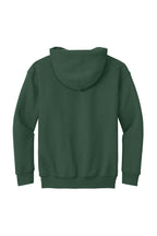 Gildan - Youth Heavy Blend Hooded Sweatshirt. 18500B
