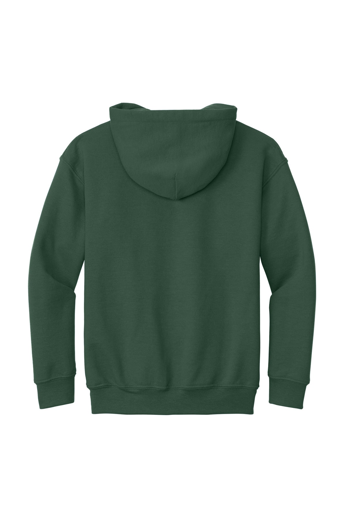 Gildan - Youth Heavy Blend Hooded Sweatshirt. 18500B