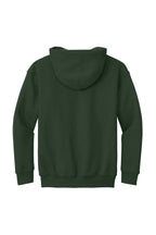 Gildan - Youth Heavy Blend Hooded Sweatshirt. 18500B