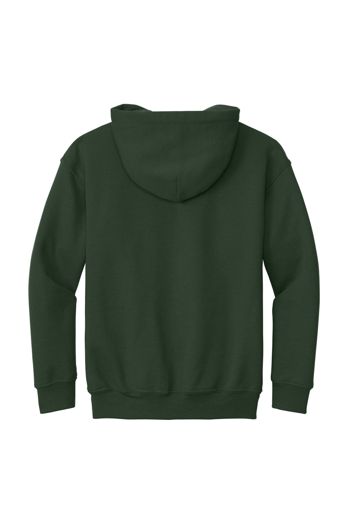 Gildan - Youth Heavy Blend Hooded Sweatshirt. 18500B