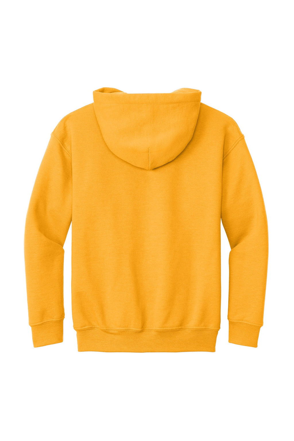 Gildan - Youth Heavy Blend Hooded Sweatshirt. 18500B