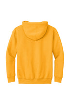 Gildan - Youth Heavy Blend Hooded Sweatshirt. 18500B