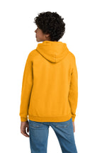 Gildan - Youth Heavy Blend Hooded Sweatshirt. 18500B