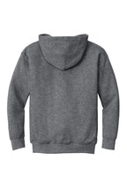 Gildan - Youth Heavy Blend Hooded Sweatshirt. 18500B