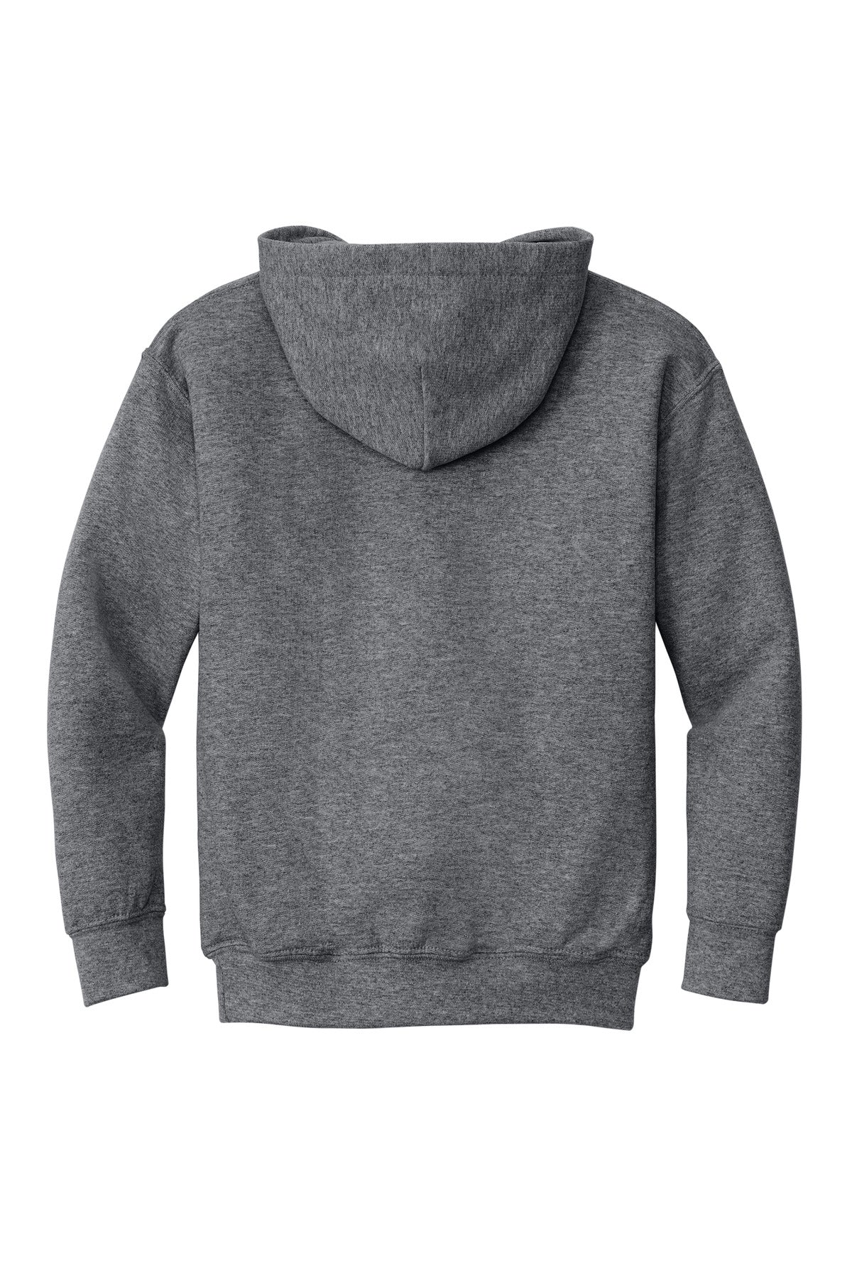 Gildan - Youth Heavy Blend Hooded Sweatshirt. 18500B