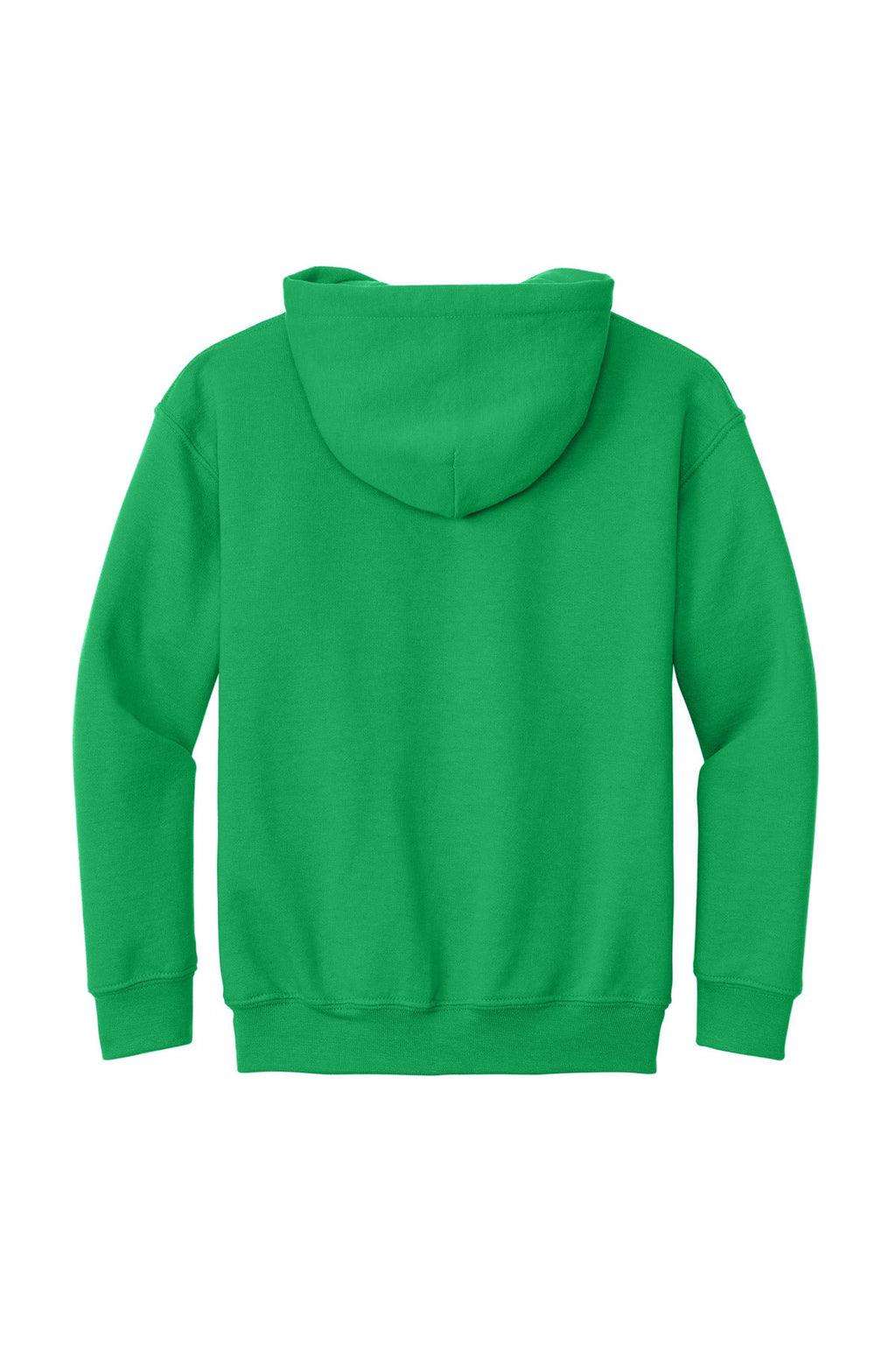 Gildan - Youth Heavy Blend Hooded Sweatshirt. 18500B