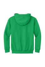 Gildan - Youth Heavy Blend Hooded Sweatshirt. 18500B