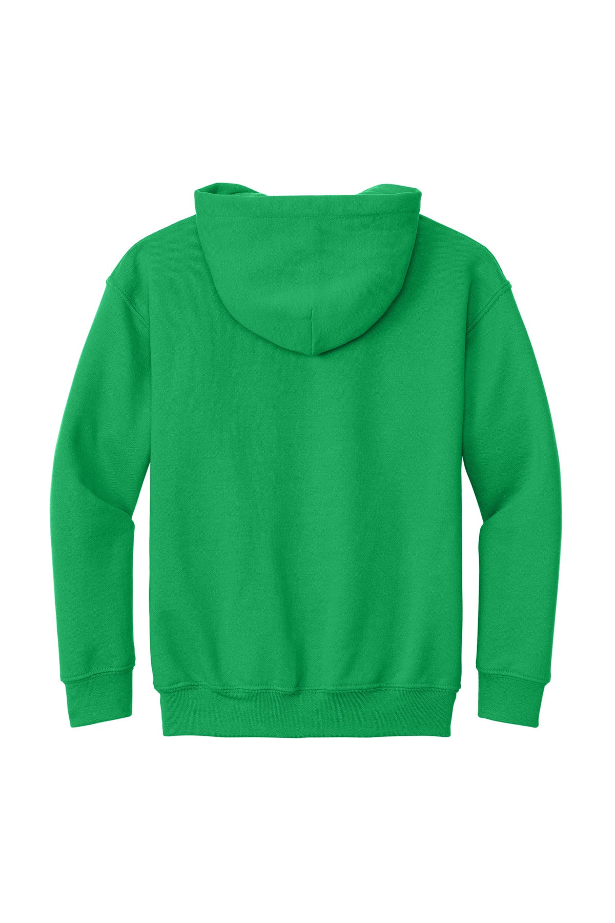 Gildan - Youth Heavy Blend Hooded Sweatshirt. 18500B