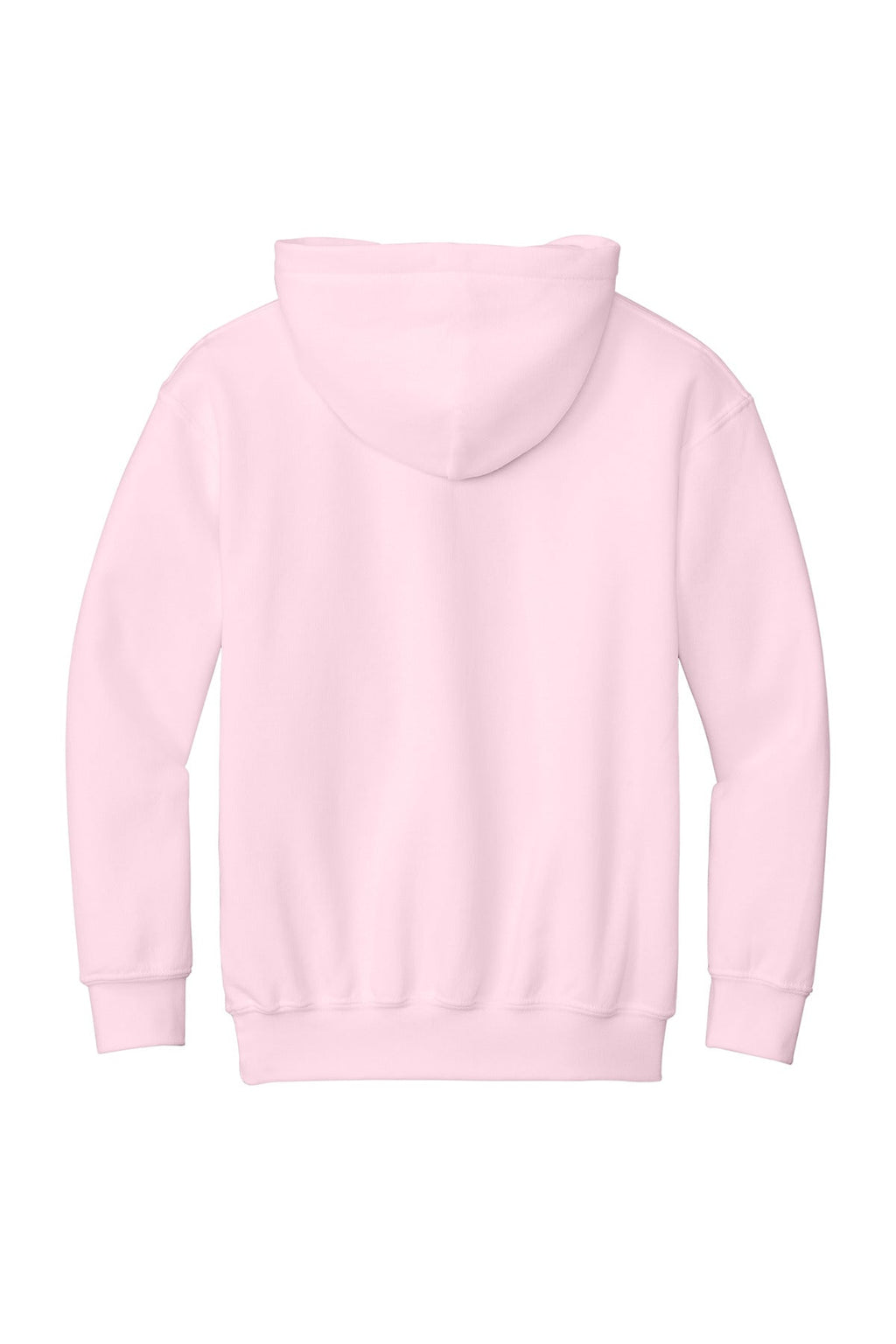 Gildan - Youth Heavy Blend Hooded Sweatshirt. 18500B