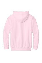 Gildan - Youth Heavy Blend Hooded Sweatshirt. 18500B