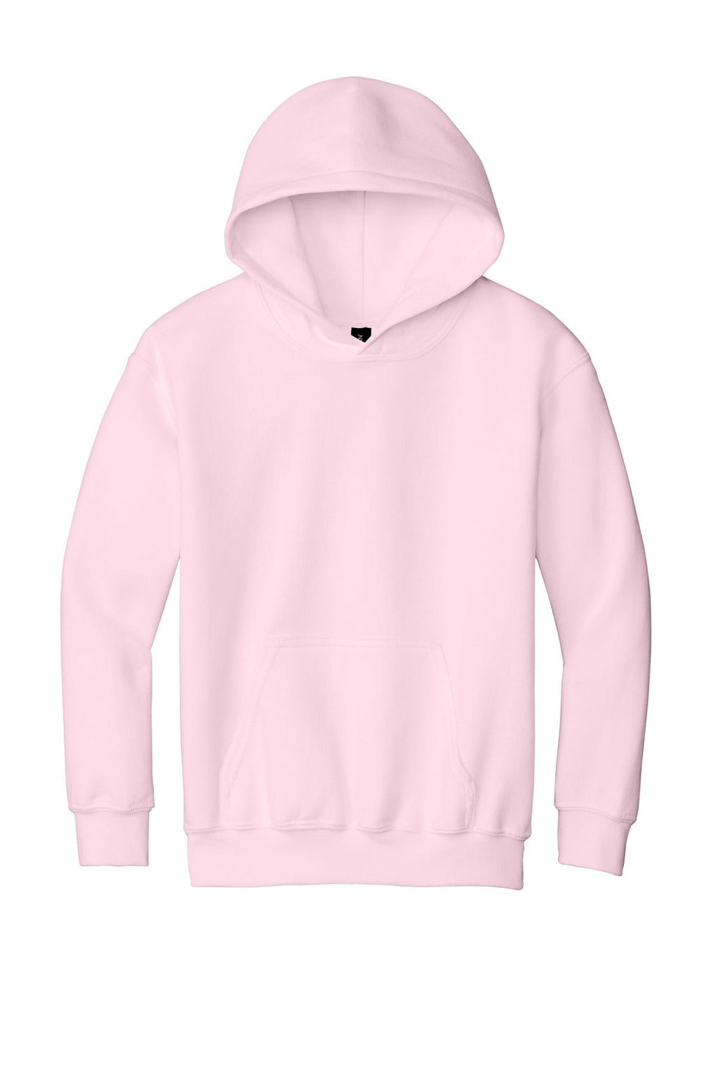 Gildan - Youth Heavy Blend Hooded Sweatshirt. 18500B