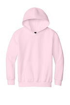 Gildan - Youth Heavy Blend Hooded Sweatshirt. 18500B