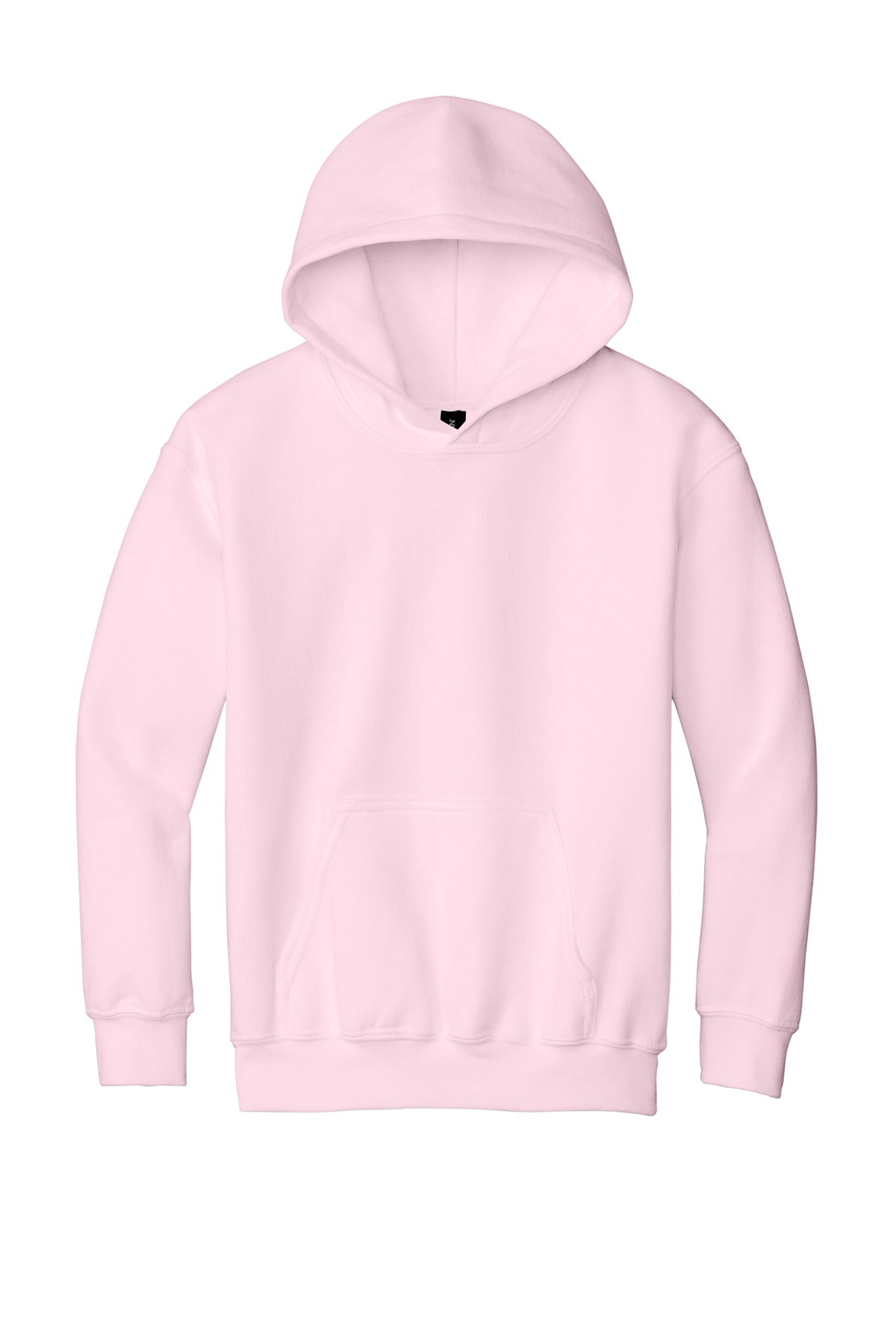 Gildan - Youth Heavy Blend Hooded Sweatshirt. 18500B