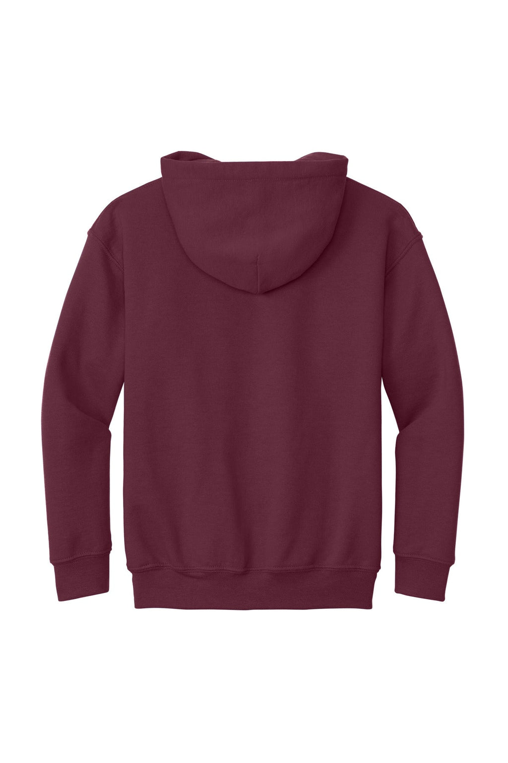 Gildan - Youth Heavy Blend Hooded Sweatshirt. 18500B
