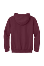 Gildan - Youth Heavy Blend Hooded Sweatshirt. 18500B