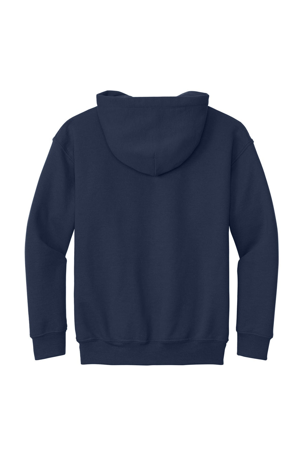 Gildan - Youth Heavy Blend Hooded Sweatshirt. 18500B