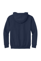Gildan - Youth Heavy Blend Hooded Sweatshirt. 18500B