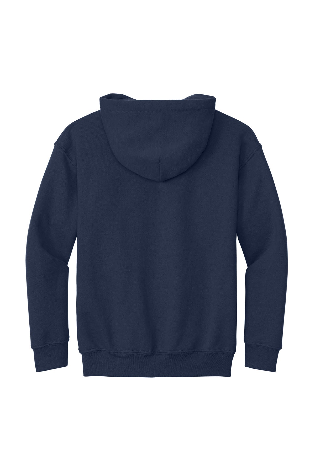 Gildan - Youth Heavy Blend Hooded Sweatshirt. 18500B