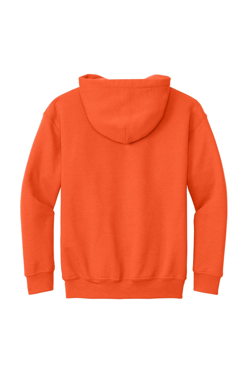Gildan - Youth Heavy Blend Hooded Sweatshirt. 18500B