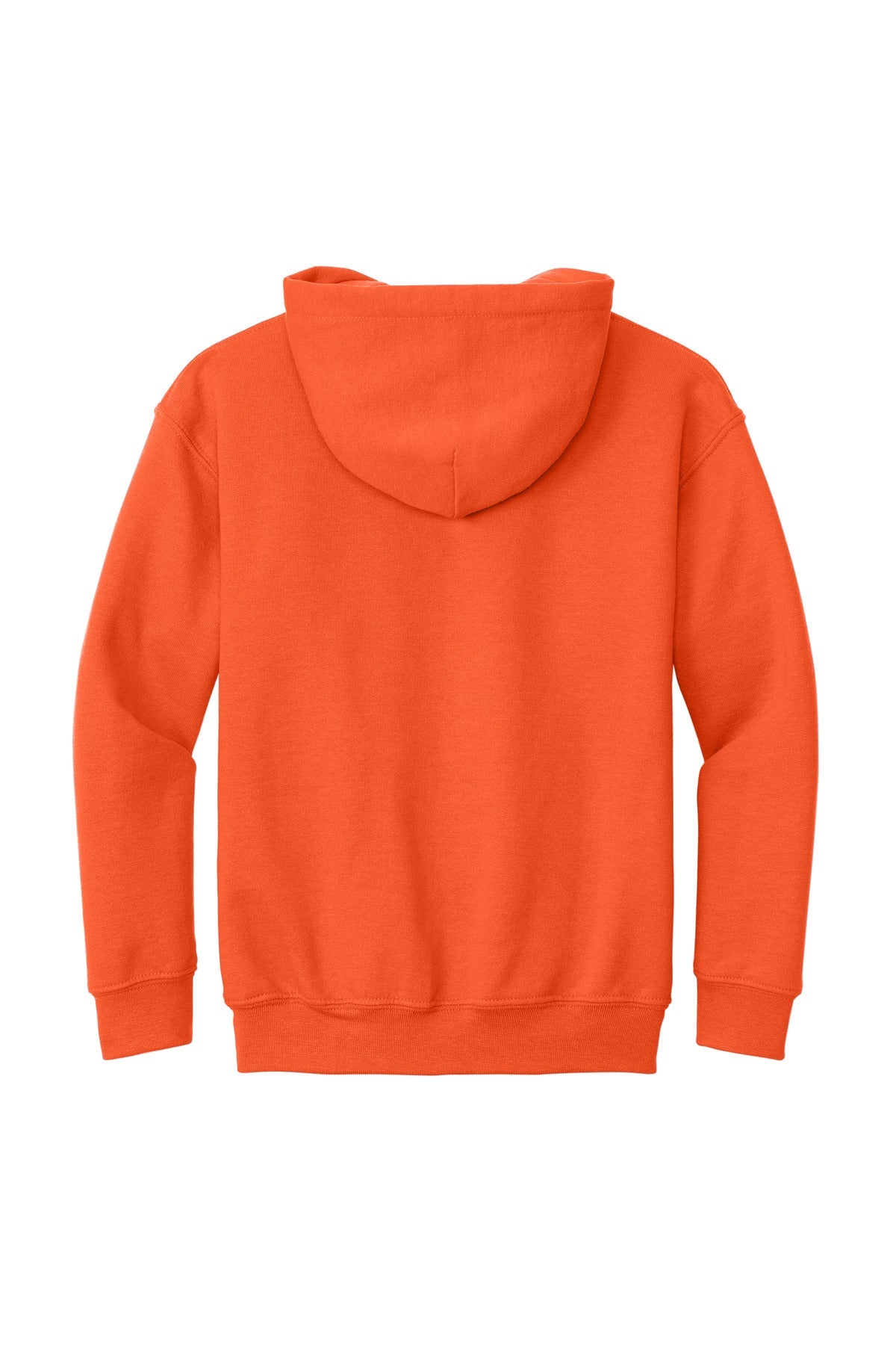 Gildan - Youth Heavy Blend Hooded Sweatshirt. 18500B