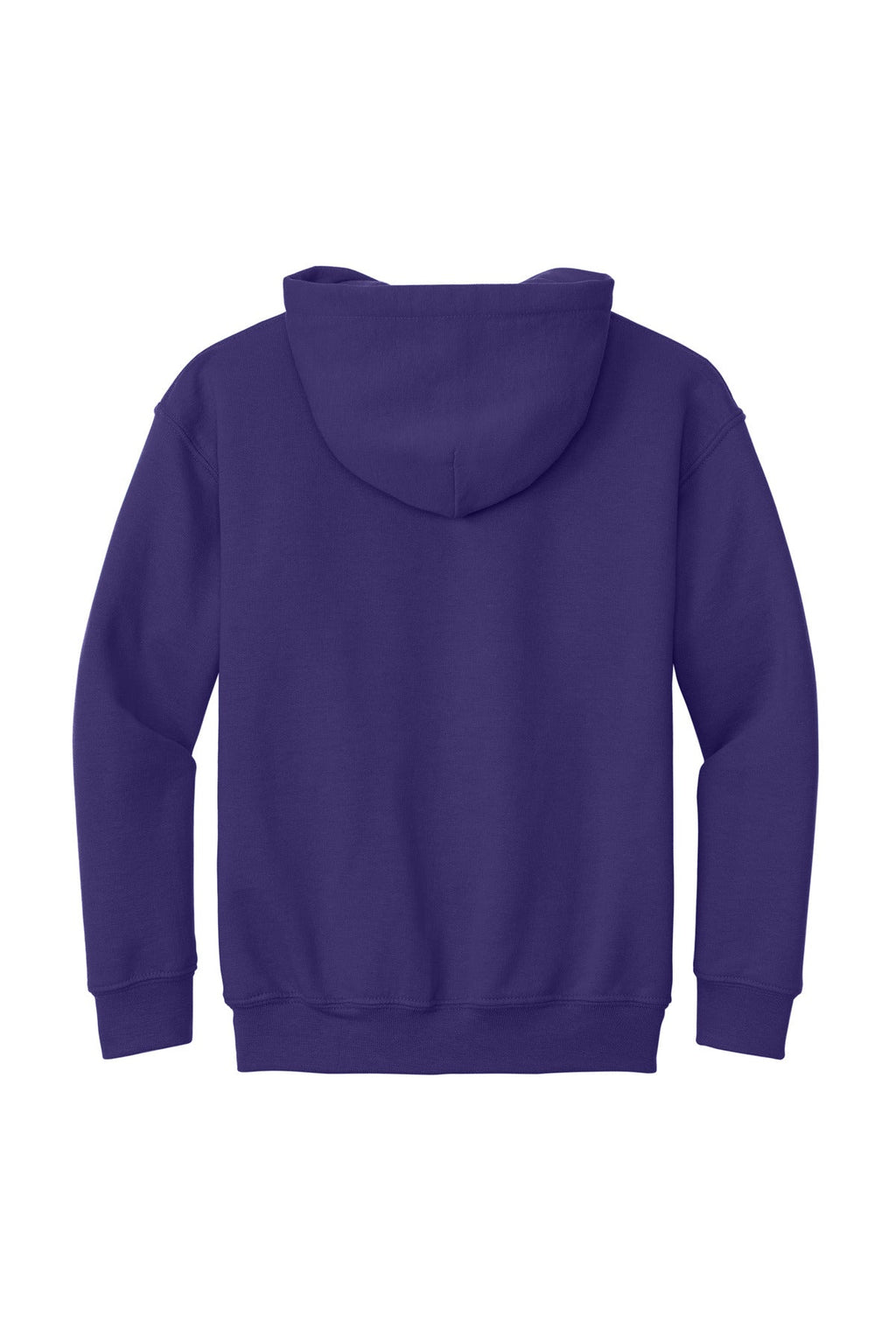 Gildan - Youth Heavy Blend Hooded Sweatshirt. 18500B
