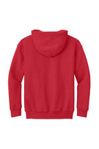 Gildan - Youth Heavy Blend Hooded Sweatshirt. 18500B