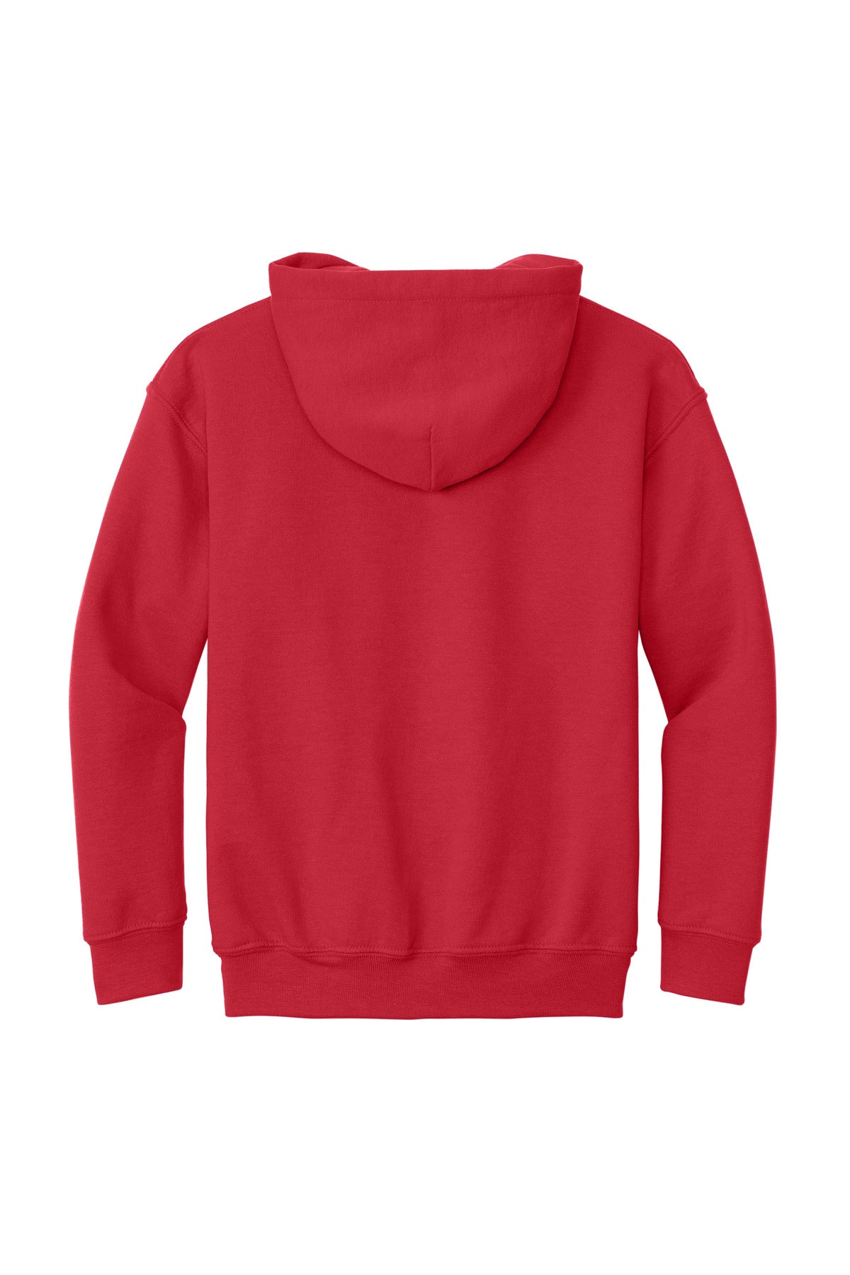 Gildan - Youth Heavy Blend Hooded Sweatshirt. 18500B