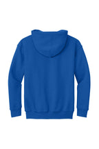 Gildan - Youth Heavy Blend Hooded Sweatshirt. 18500B