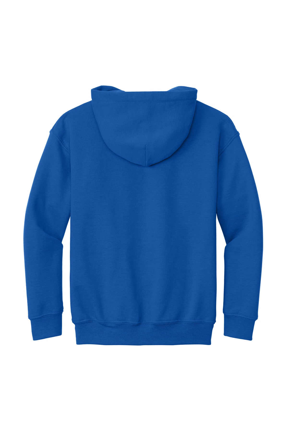 Gildan - Youth Heavy Blend Hooded Sweatshirt. 18500B