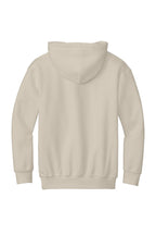 Gildan - Youth Heavy Blend Hooded Sweatshirt. 18500B