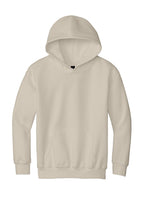 Gildan - Youth Heavy Blend Hooded Sweatshirt. 18500B