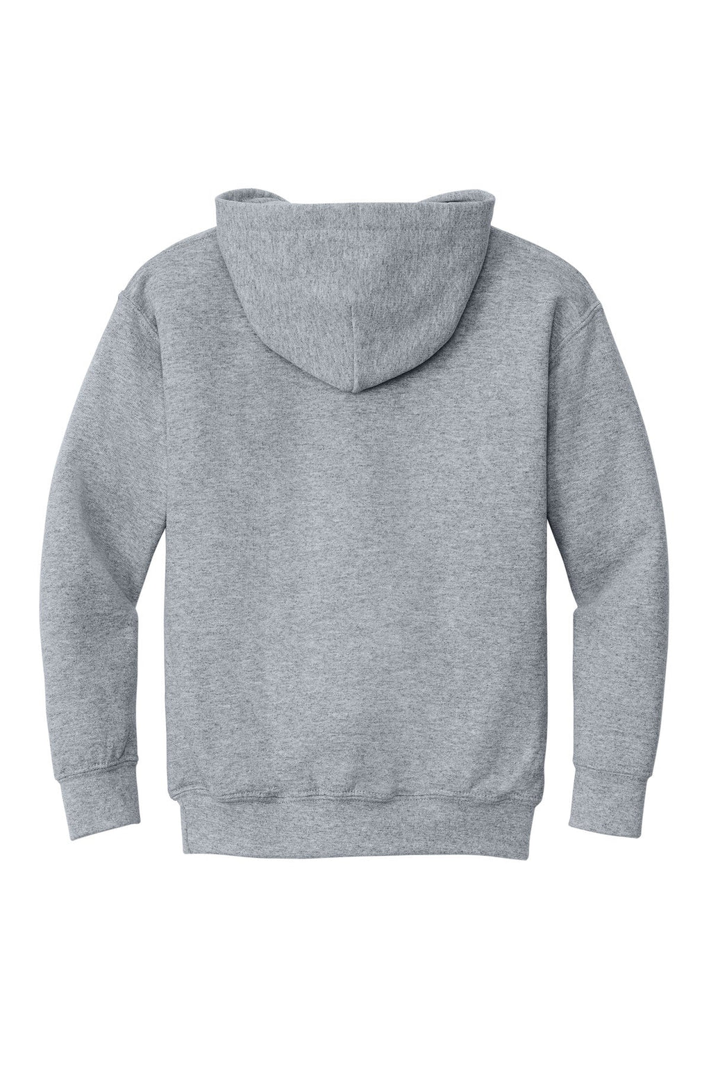 Gildan - Youth Heavy Blend Hooded Sweatshirt. 18500B