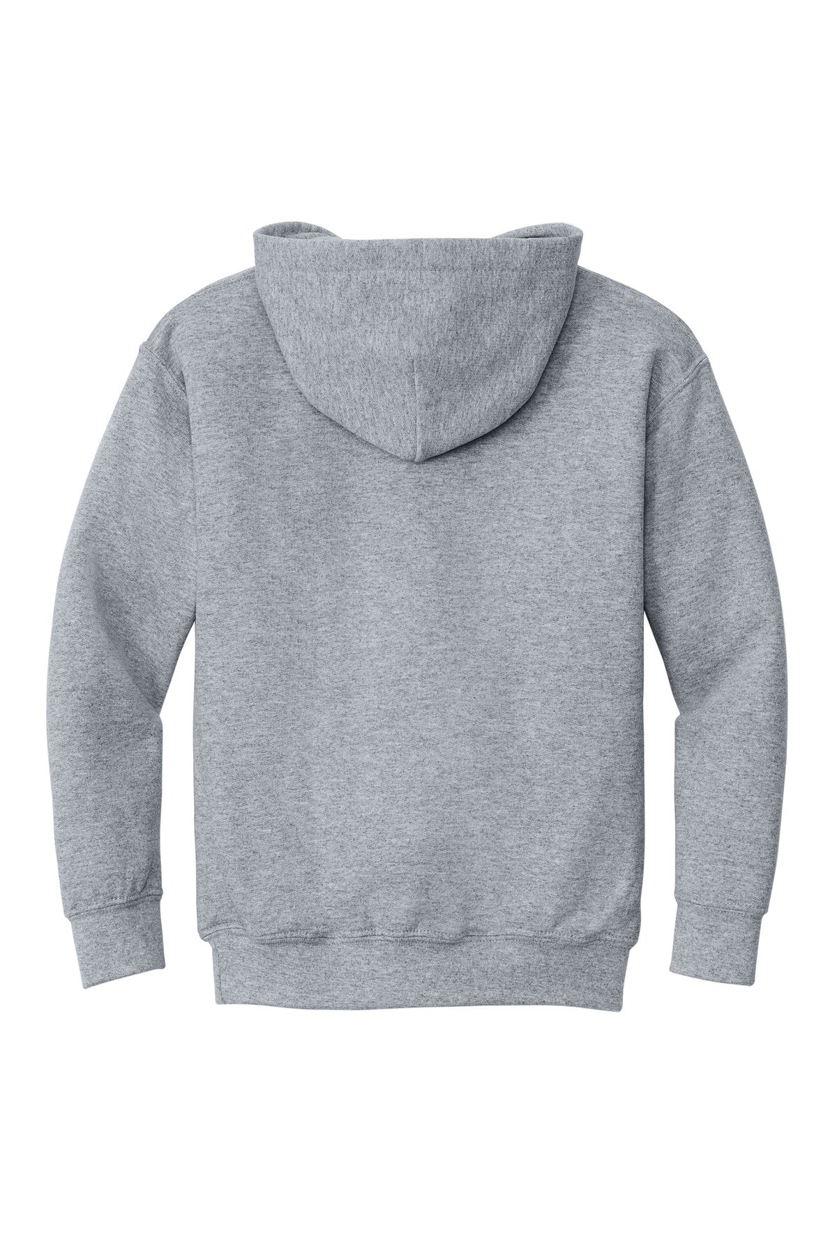 Gildan - Youth Heavy Blend Hooded Sweatshirt. 18500B