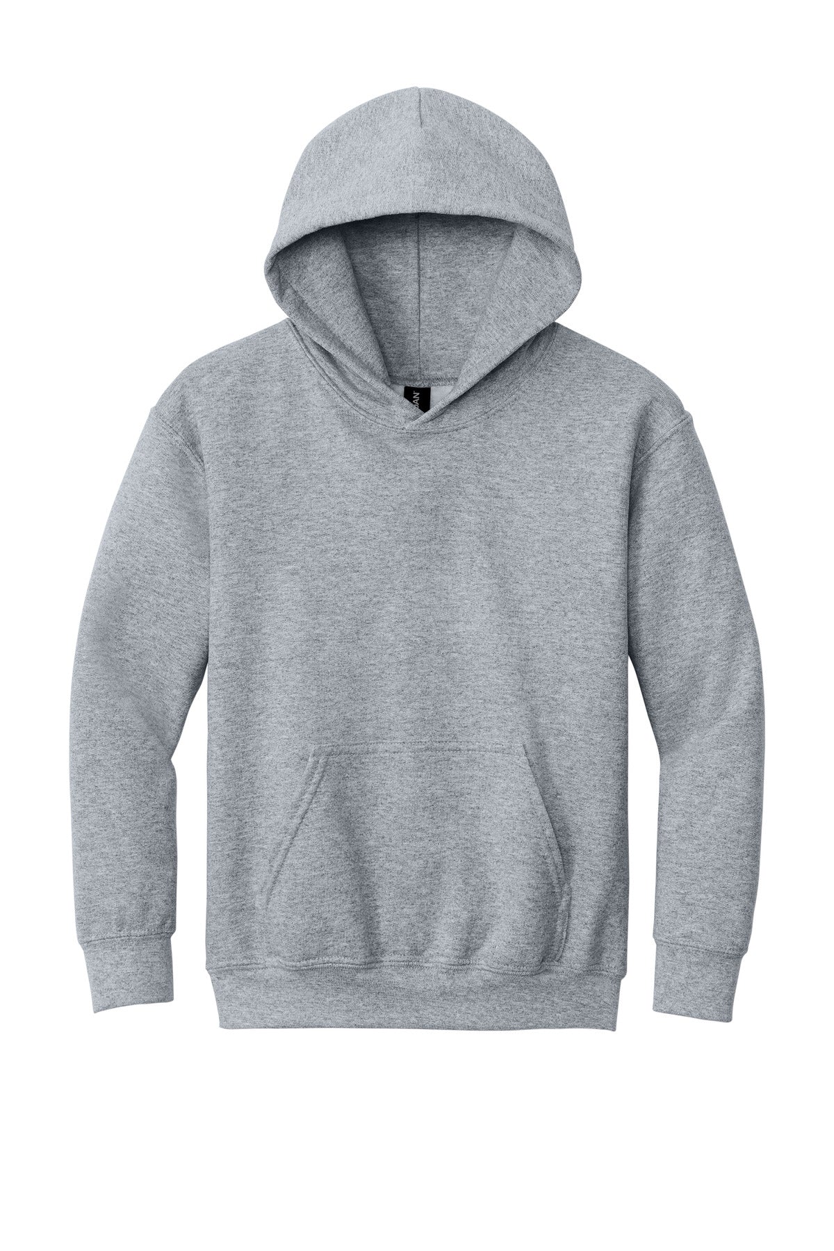 Gildan - Youth Heavy Blend Hooded Sweatshirt. 18500B