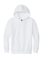 Gildan - Youth Heavy Blend Hooded Sweatshirt. 18500B