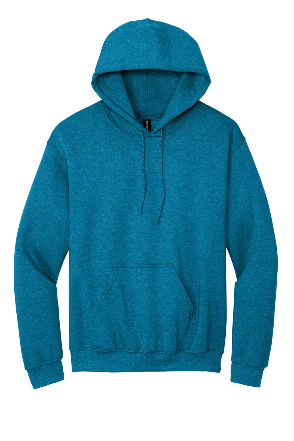 Gildan - Heavy Blend Hooded Sweatshirt.  18500
