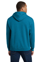 Gildan - Heavy Blend Hooded Sweatshirt.  18500