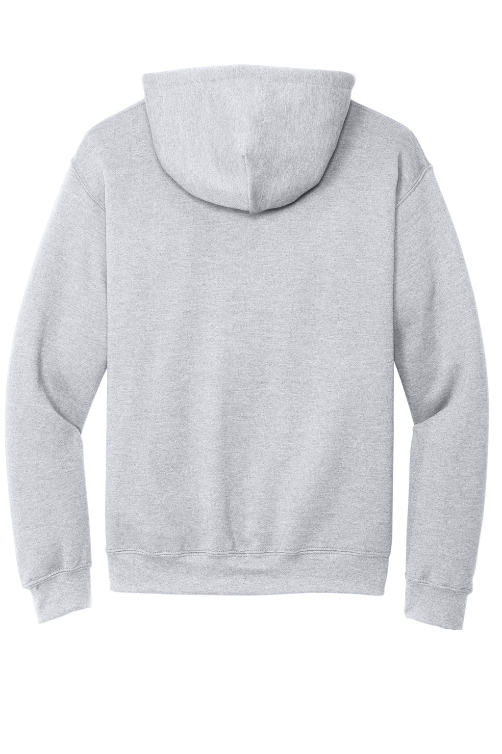 Gildan - Heavy Blend Hooded Sweatshirt.  18500