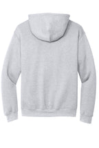 Gildan - Heavy Blend Hooded Sweatshirt.  18500