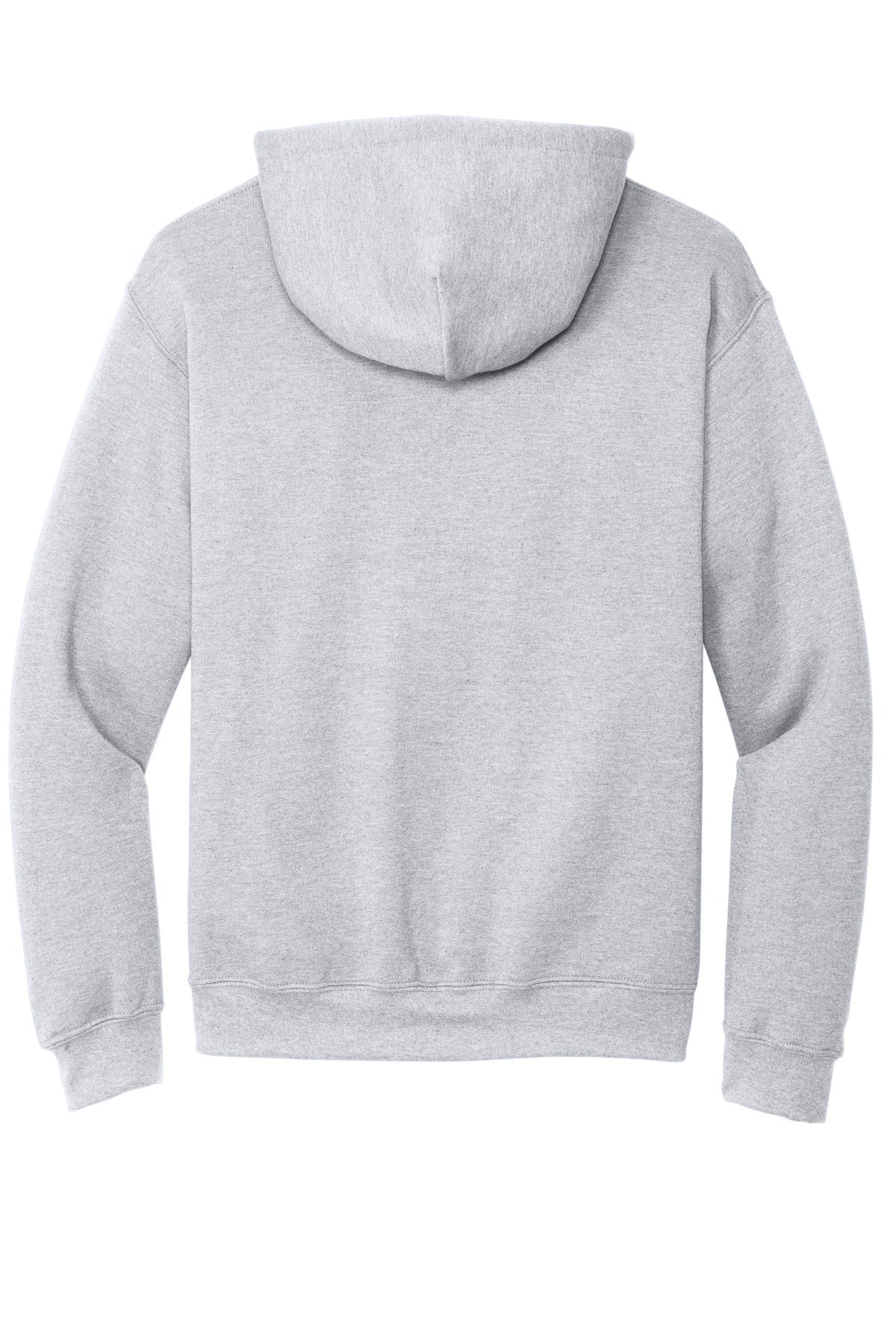 Gildan - Heavy Blend Hooded Sweatshirt.  18500
