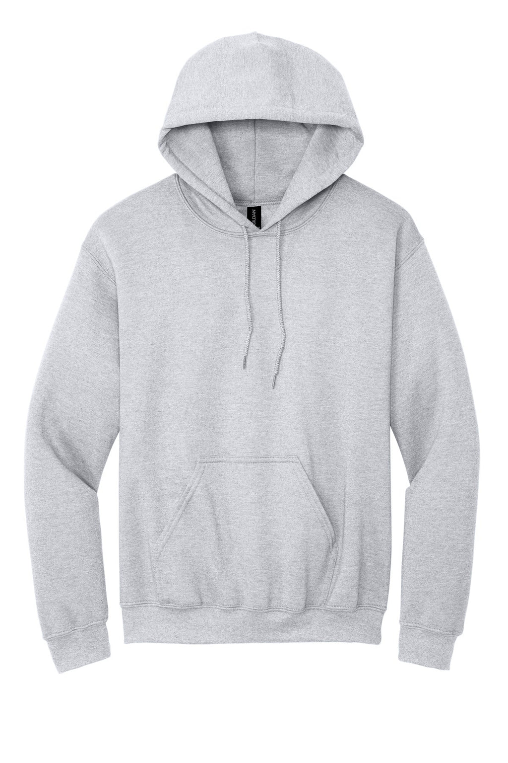 Gildan - Heavy Blend Hooded Sweatshirt.  18500