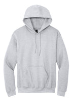Gildan - Heavy Blend Hooded Sweatshirt.  18500