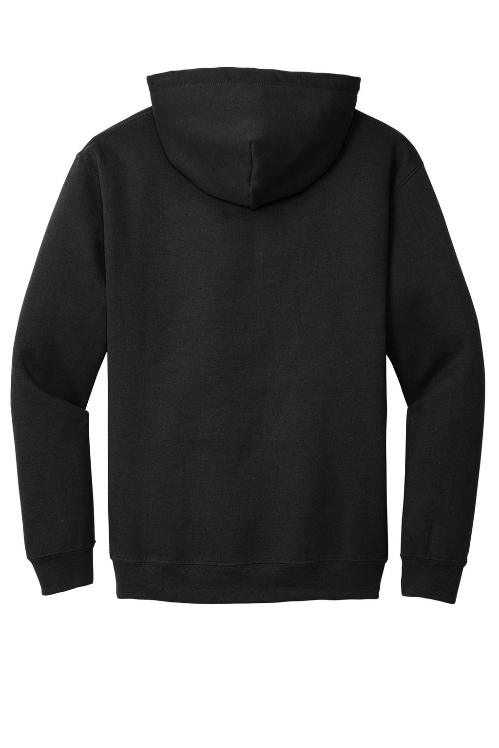 Gildan - Heavy Blend Hooded Sweatshirt.  18500