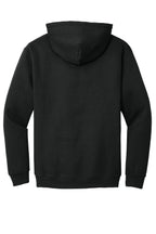 Gildan - Heavy Blend Hooded Sweatshirt.  18500