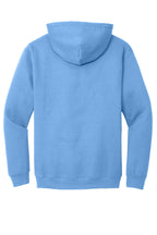 Gildan - Heavy Blend Hooded Sweatshirt.  18500