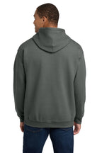 Gildan - Heavy Blend Hooded Sweatshirt.  18500